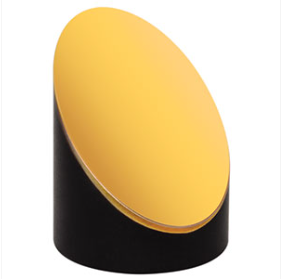 THORLABS 索雷博    MPD139-M01 Ø1英寸90°离轴抛物面镜