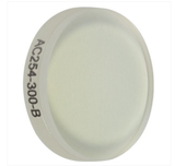 THORLABS 索雷博 &nbsp;&nbsp;&nbsp;AC254-300-B 消色差双胶合透镜