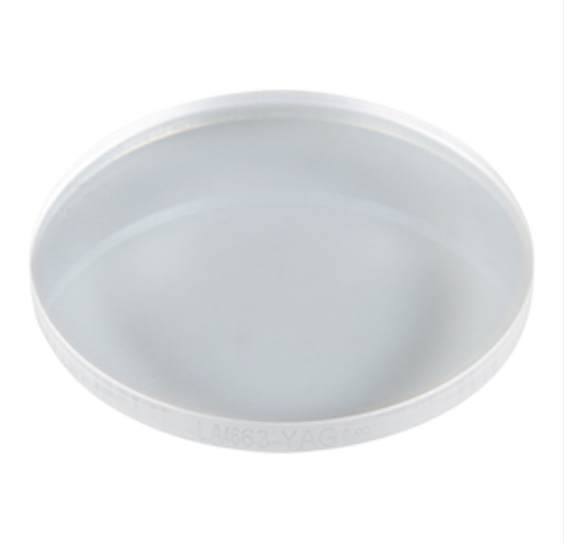 THORLABS 索雷博    LA4663-YAG 平凸透镜