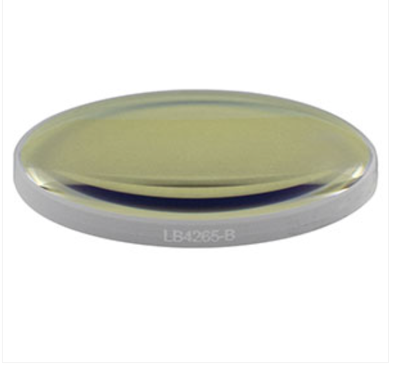 THORLABS 索雷博     LB4265-B 双凸透镜