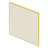 THORLABS 索雷博 &nbsp;&nbsp;&nbsp;&nbsp;FGL420S 长波通有色玻璃滤光片