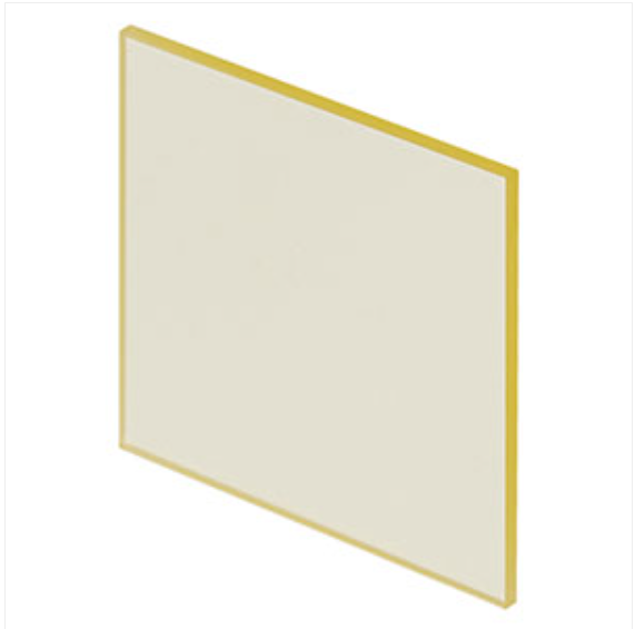 THORLABS 索雷博 &nbsp;&nbsp;&nbsp;&nbsp;FGL420S 长波通有色玻璃滤光片