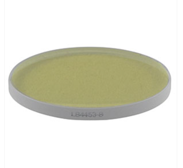 THORLABS 索雷博    LB4453-B 双凸透镜