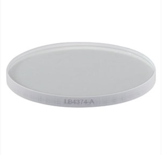 THORLABS 索雷博    LB4374-A 双凸透镜