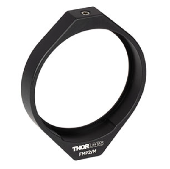THORLABS 索雷博 &nbsp;&nbsp;FMP2/M - 固定式安装座