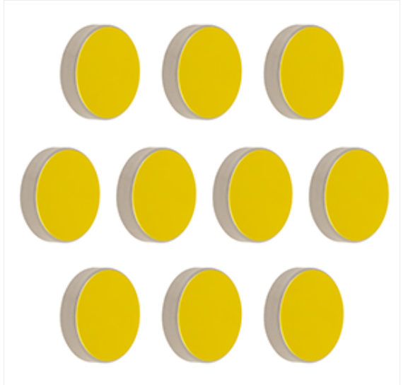 THORLABS 索雷博 &nbsp;&nbsp;&nbsp;PF10-03-M02-10 平面反射镜