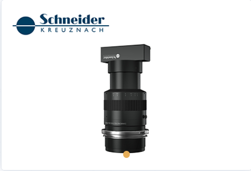 Schneider 施耐德    DIAMOND XL 0.16/3.33x V90-BS    工业镜头