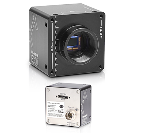 SVS-Vistek   视微力科   exo901CU3     工业相机
