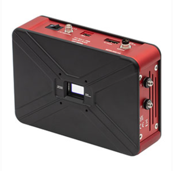 THORLABS 索雷博 &nbsp;&nbsp;&nbsp;EXULUS-HD3 - 空间光调制器