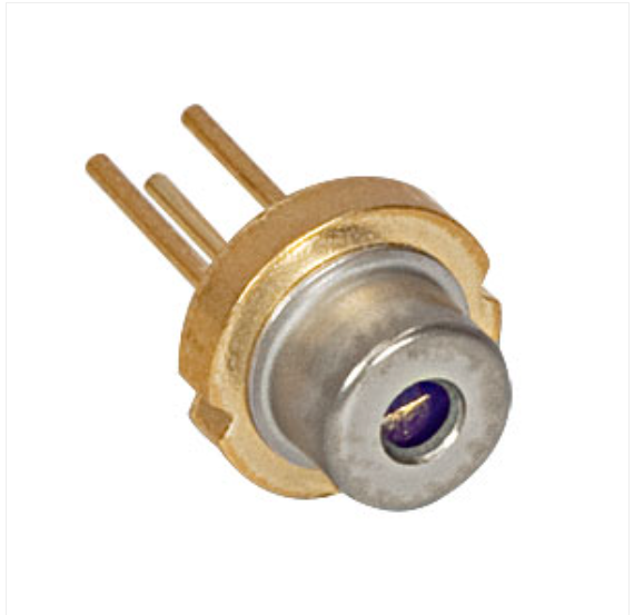 THORLABS 索雷博 &nbsp;&nbsp;&nbsp;HL8338MG - 激光二极管