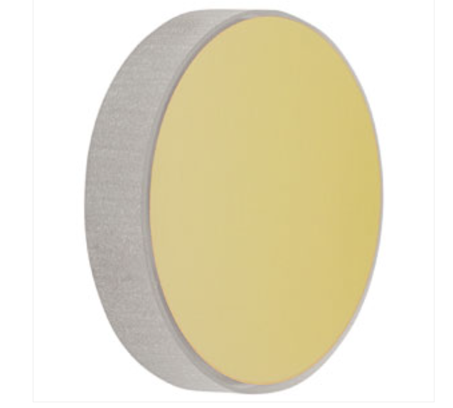 THORLABS 索雷博 &nbsp;&nbsp;&nbsp;CM508-050-M01 镀金凹面镜