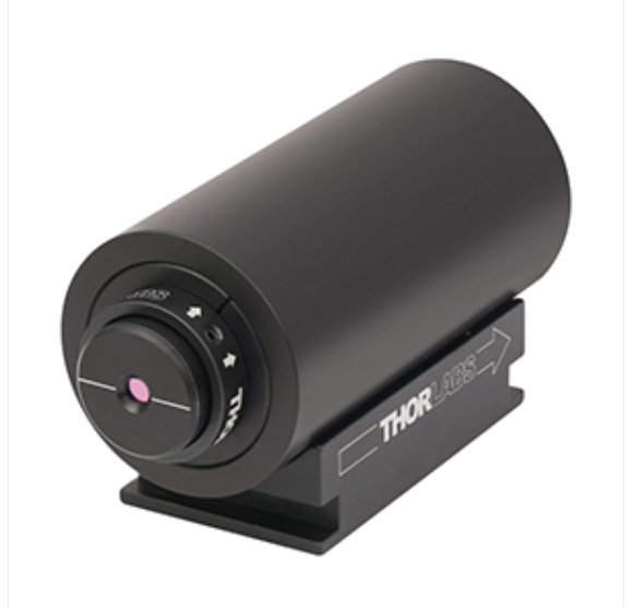 THORLABS 索雷博    IOT-5-1064-VLP - 自由空间Tandem隔离器