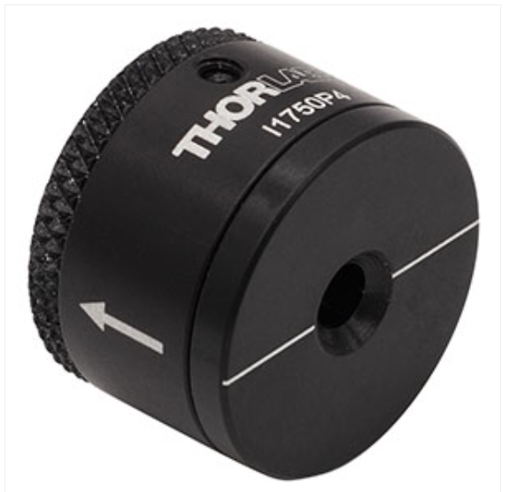 THORLABS 索雷博    I1750P4 - 自由空间隔离器