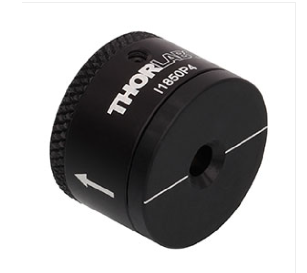 THORLABS 索雷博    I1850P4 - 自由空间隔离器