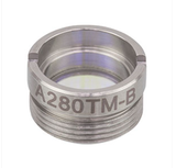 THORLABS 索雷博 &nbsp;&nbsp;&nbsp;A280TM-B 非球面透镜