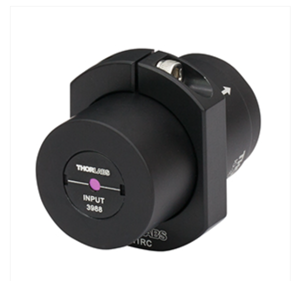 THORLABS 索雷博    IO-3D-1064-VLP - 自由空间隔离器