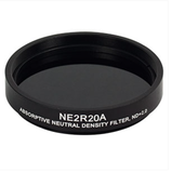 THORLABS 索雷博    NE2R20A 吸收型中性密度滤光片