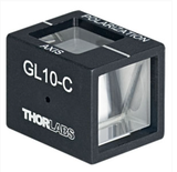 THORLABS 索雷博 &nbsp;&nbsp;&nbsp;GL10-C - 格兰-激光偏振器