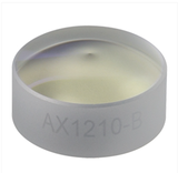 THORLABS 索雷博 &nbsp;&nbsp;&nbsp;AX1210-B 锥透镜