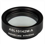 THORLABS 索雷博 &nbsp;&nbsp;&nbsp;ASL10142M-A 非球面透镜