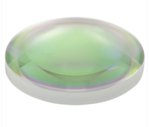 THORLABS 索雷博 &nbsp;&nbsp;&nbsp;&nbsp;AL2550-C 非球面透镜