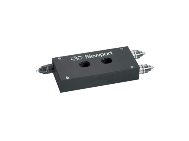 NEWPORT  优铂特    F-PBC-15-SM-FP   偏振合束器