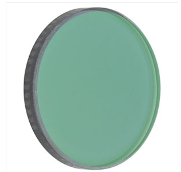 THORLABS 索雷博 &nbsp;&nbsp;&nbsp;NENIR04D-C 中性密度滤光片