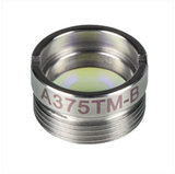 THORLABS 索雷博 &nbsp;&nbsp;&nbsp;A375TM-B 非球面透镜