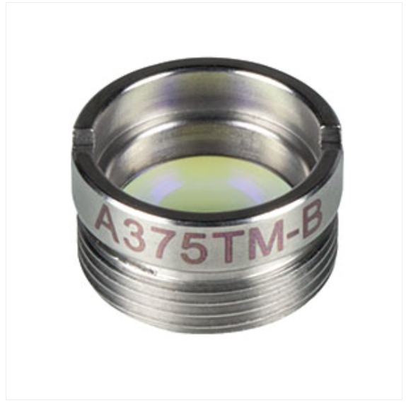 THORLABS 索雷博    A375TM-B 非球面透镜