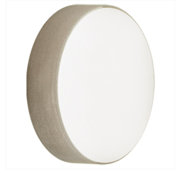 THORLABS 索雷博 &nbsp;&nbsp;&nbsp;&nbsp;CM254-1000-P01 镀银凹面反射镜