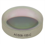 THORLABS 索雷博 &nbsp;&nbsp;&nbsp;AC508-100-C 消色差双胶合透镜