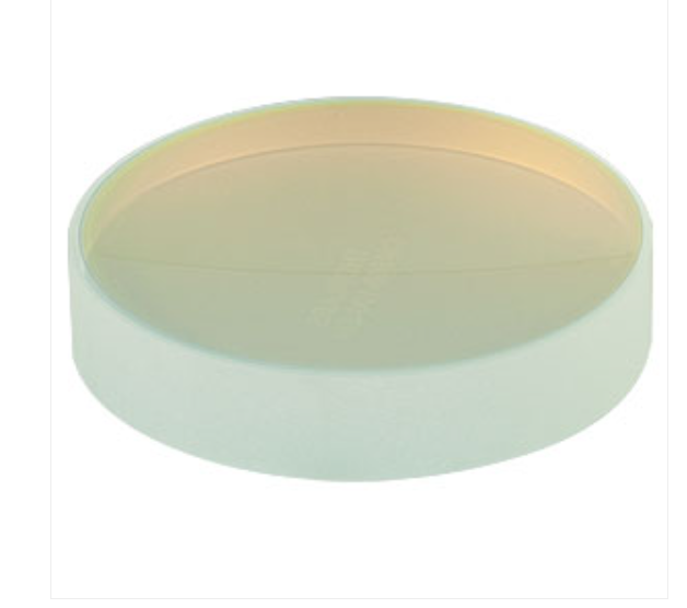 THORLABS 索雷博 &nbsp;&nbsp;&nbsp;&nbsp;CM508-100-E04 Ø2英寸介质膜凹面反射镜