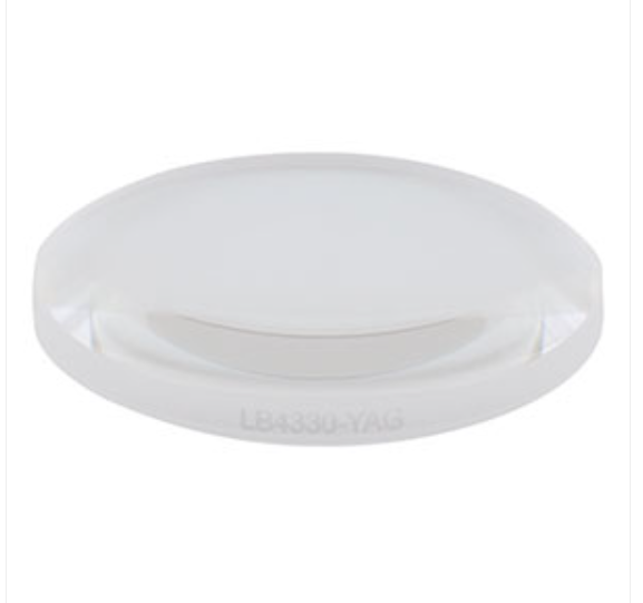 THORLABS 索雷博  LB4330-YAG 双凸透镜