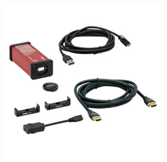 THORLABS 索雷博 &nbsp;&nbsp;&nbsp;EXULUS-SE1 - 空间光调制器