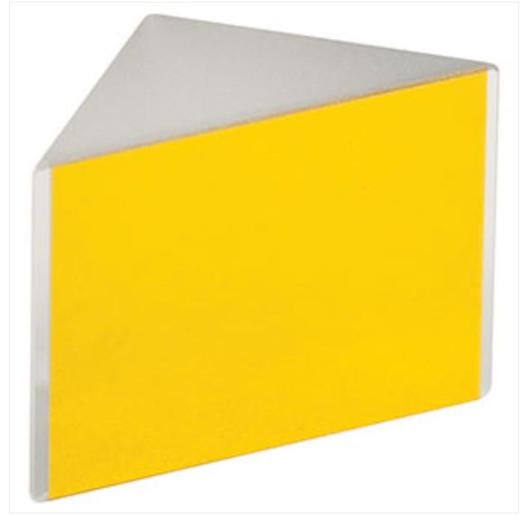 THORLABS 索雷博 &nbsp;&nbsp;&nbsp;MRA10-M01 直角棱镜反射镜