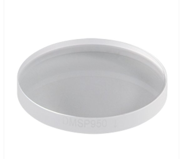 THORLABS 索雷博 &nbsp;&nbsp;&nbsp;DMSP950 短波通二向色镜