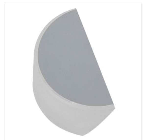 THORLABS 索雷博 &nbsp;&nbsp;&nbsp;PFD05-03-F01 D形反射镜