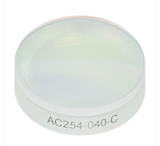 THORLABS 索雷博 &nbsp;&nbsp;&nbsp;AC254-040-C 消色差双胶合透镜