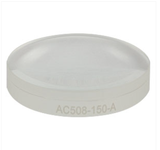 THORLABS 索雷博 &nbsp;&nbsp;&nbsp;AC508-150-A 消色差双胶合透镜