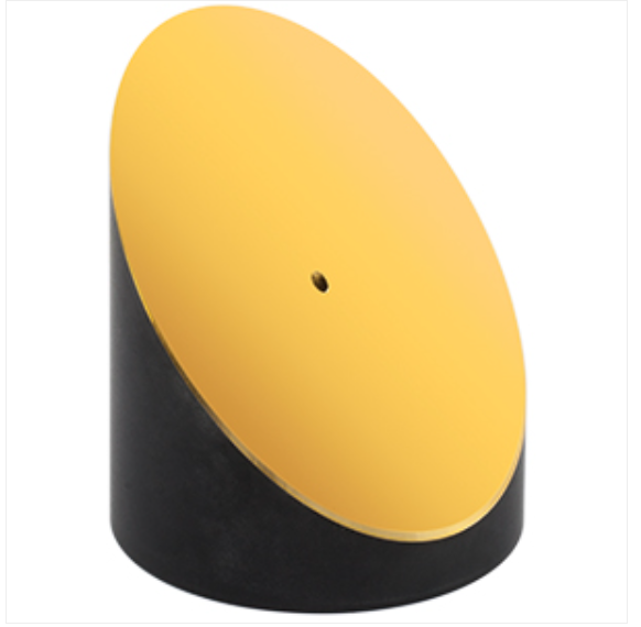 THORLABS 索雷博 &nbsp;&nbsp;&nbsp;MPD399V-M01 90°离轴抛物面反射镜