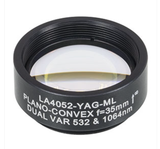 THORLABS 索雷博    LA4052-YAG-ML 平凸透镜