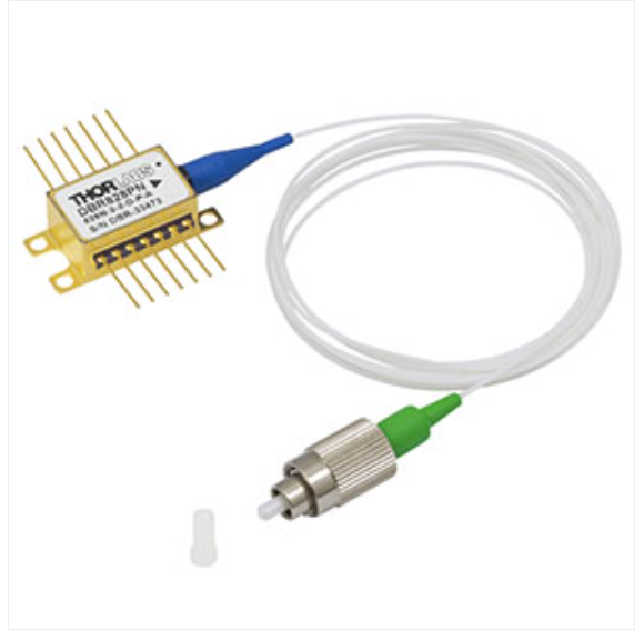 THORLABS 索雷博   DBR828PN - 分布式布拉格反射激光器