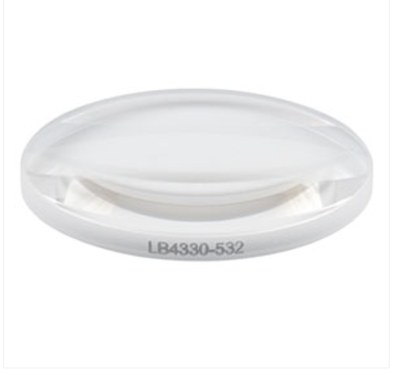 THORLABS 索雷博   LB4330-532 双凸透镜