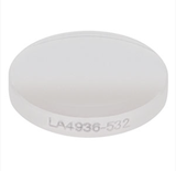 THORLABS 索雷博 &nbsp;&nbsp;&nbsp;&nbsp;LA4130-532 平凸透镜