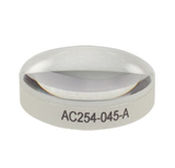 THORLABS 索雷博   AC254-045-A 消色差双胶合透镜
