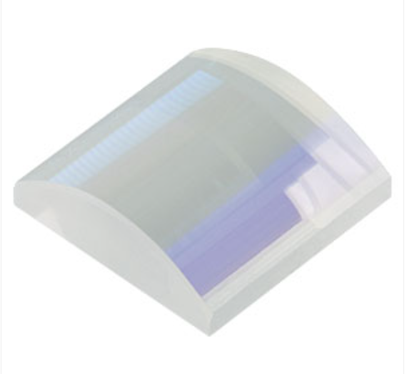 THORLABS 索雷博  AYL1512-B 平凸非球面柱面透镜