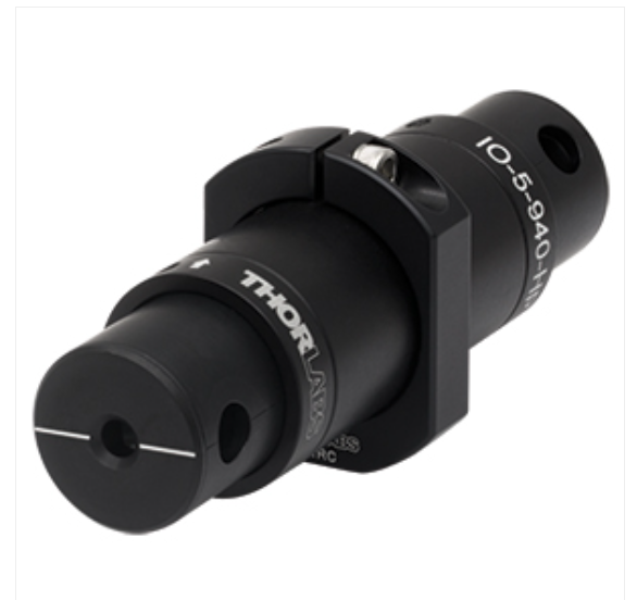 THORLABS 索雷博    IO-5-940-HP - 自由空间隔离器