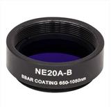 THORLABS 索雷博    NE20A-B 吸收型中性密度滤光片