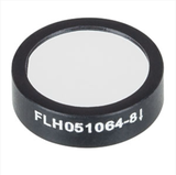 THORLABS 索雷博 &nbsp;&nbsp;&nbsp;FLH051064-8 硬膜带通滤光片
