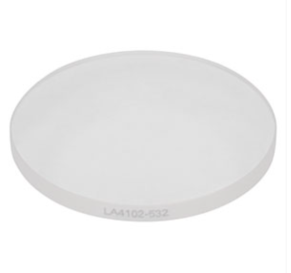 THORLABS 索雷博    LA4102-532 平凸透镜